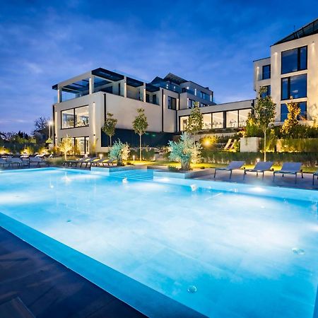 Therma Numera Spa & Wellness Vetren  Экстерьер фото