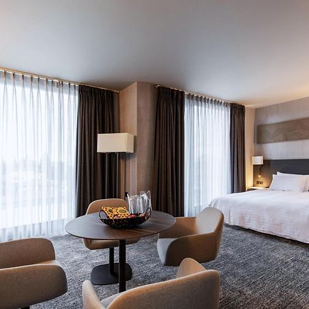 Therma Numera Spa & Wellness Vetren  Экстерьер фото