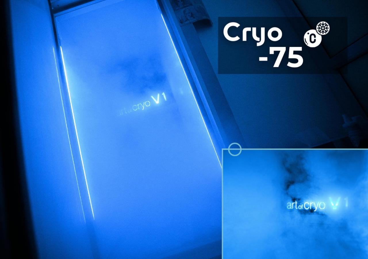 Therma Numera Spa & Wellness Vetren  Экстерьер фото
