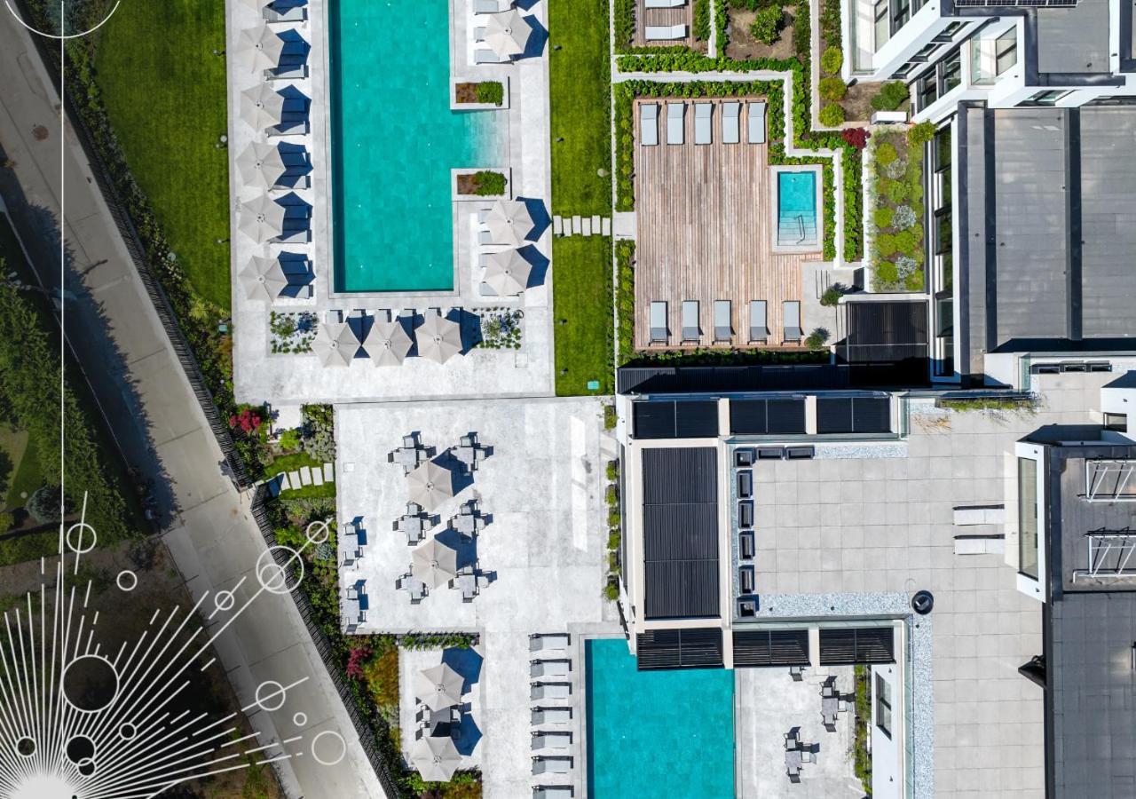 Therma Numera Spa & Wellness Vetren  Экстерьер фото
