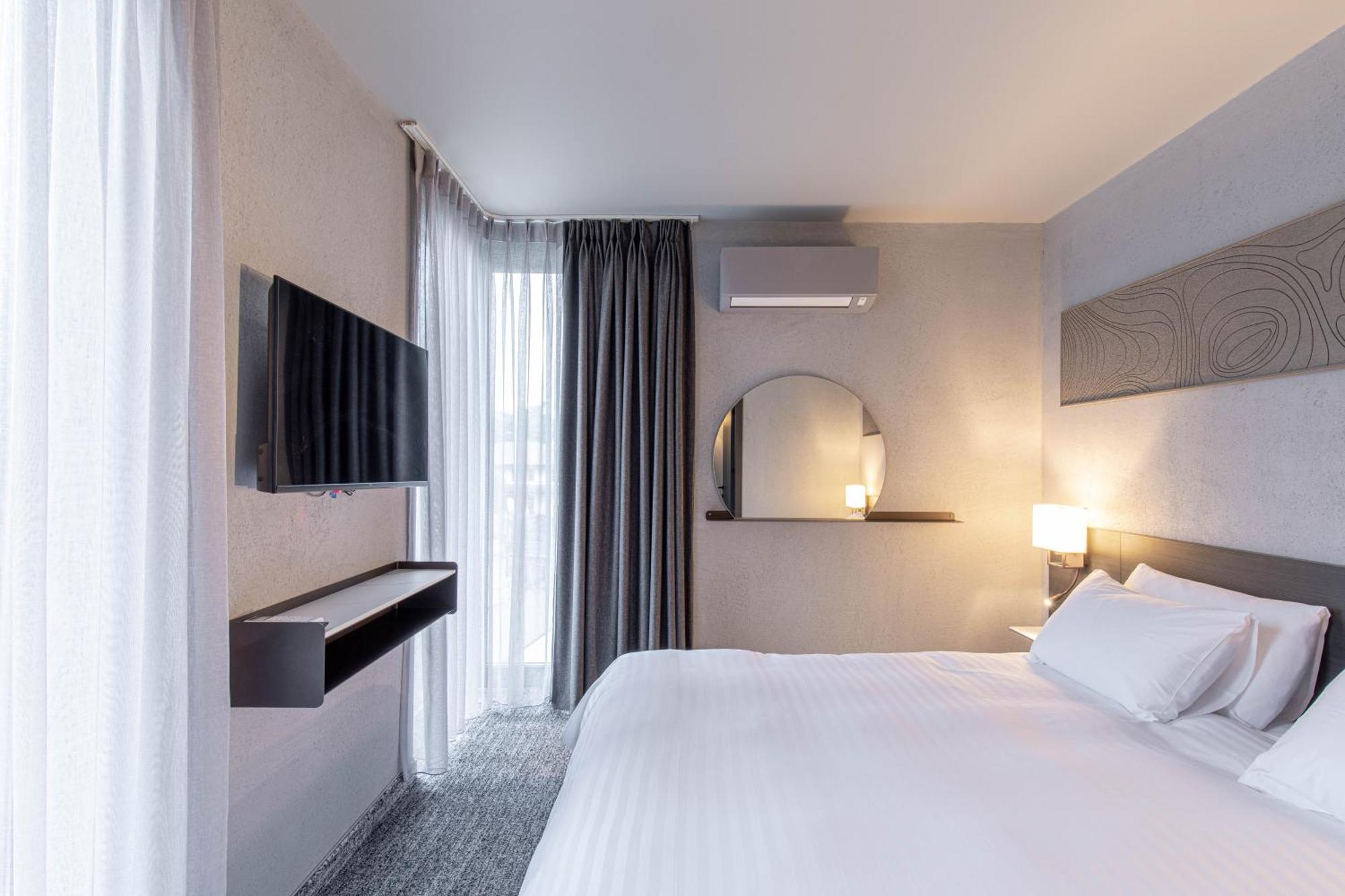 Therma Numera Spa & Wellness Vetren  Экстерьер фото