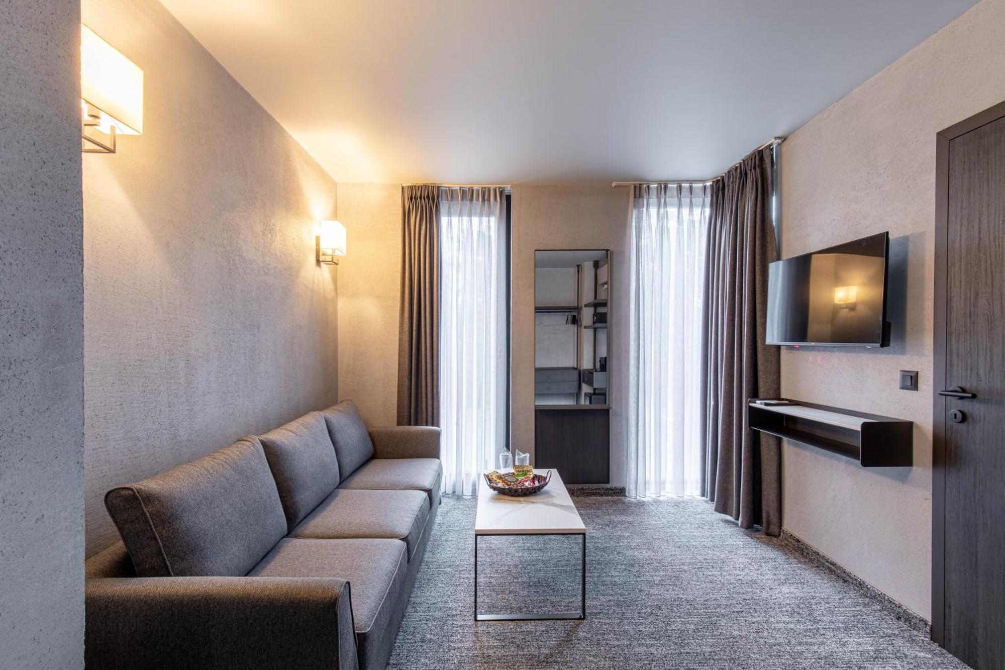 Therma Numera Spa & Wellness Vetren  Экстерьер фото
