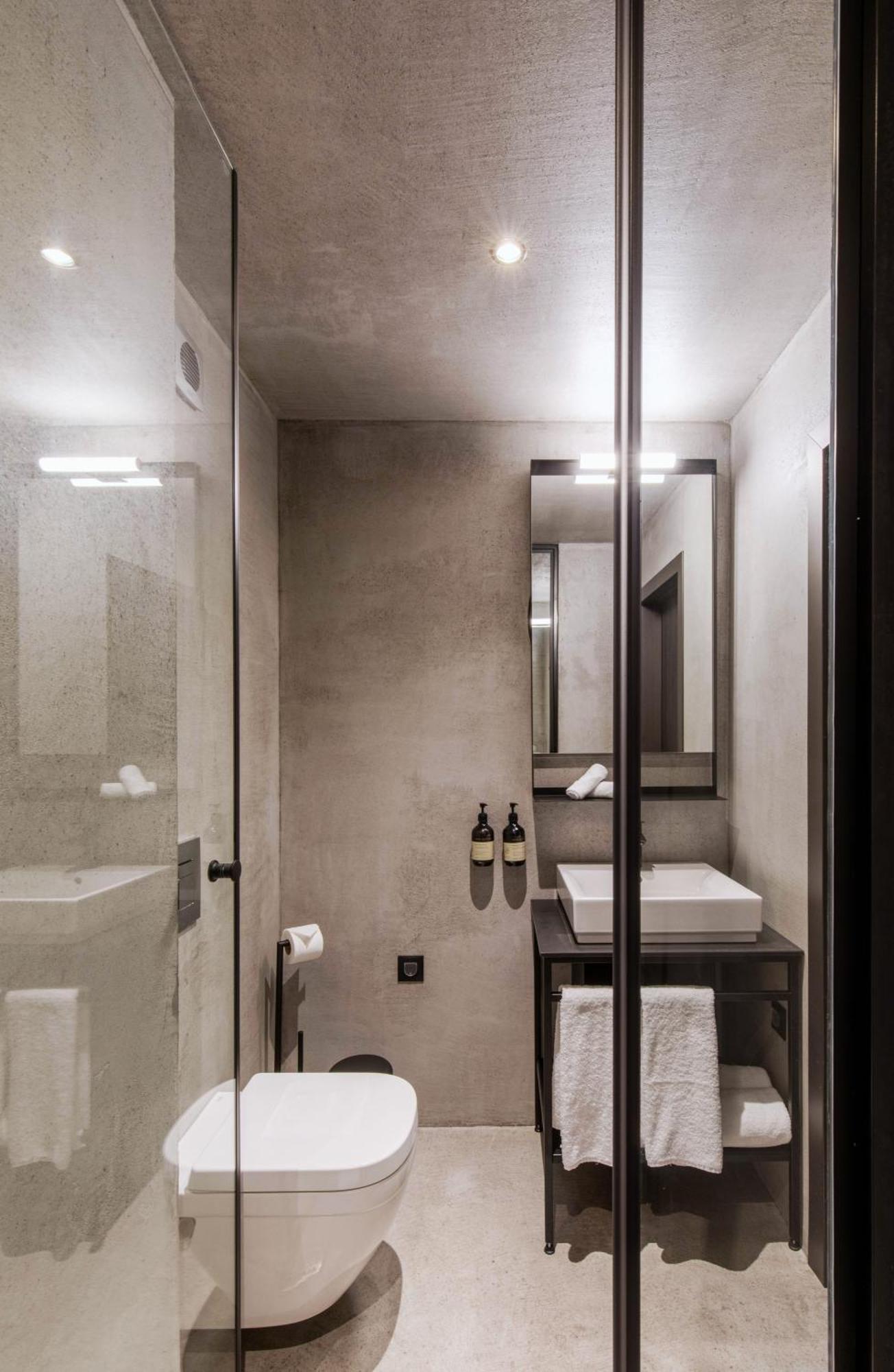 Therma Numera Spa & Wellness Vetren  Экстерьер фото