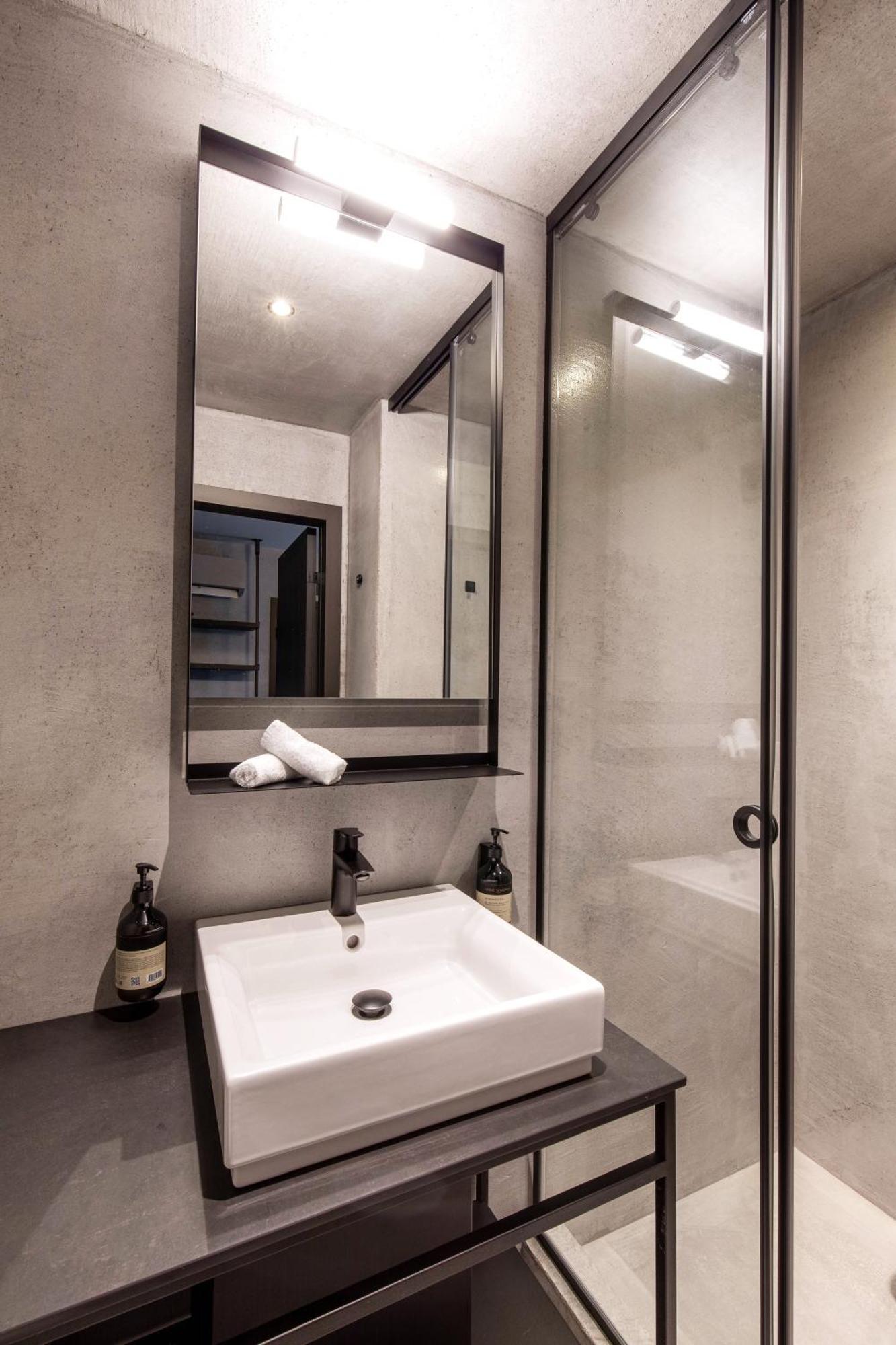 Therma Numera Spa & Wellness Vetren  Экстерьер фото