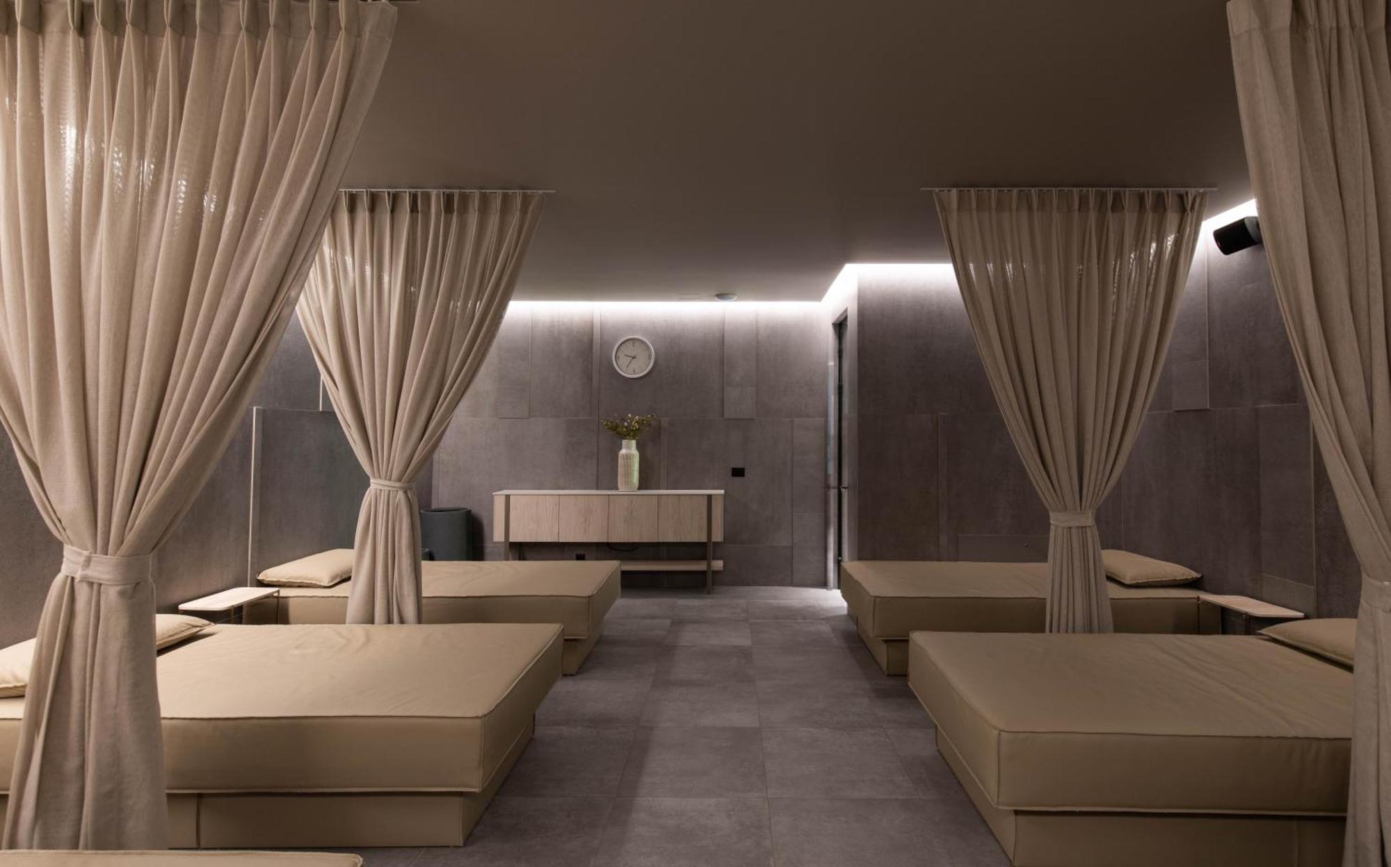 Therma Numera Spa & Wellness Vetren  Экстерьер фото