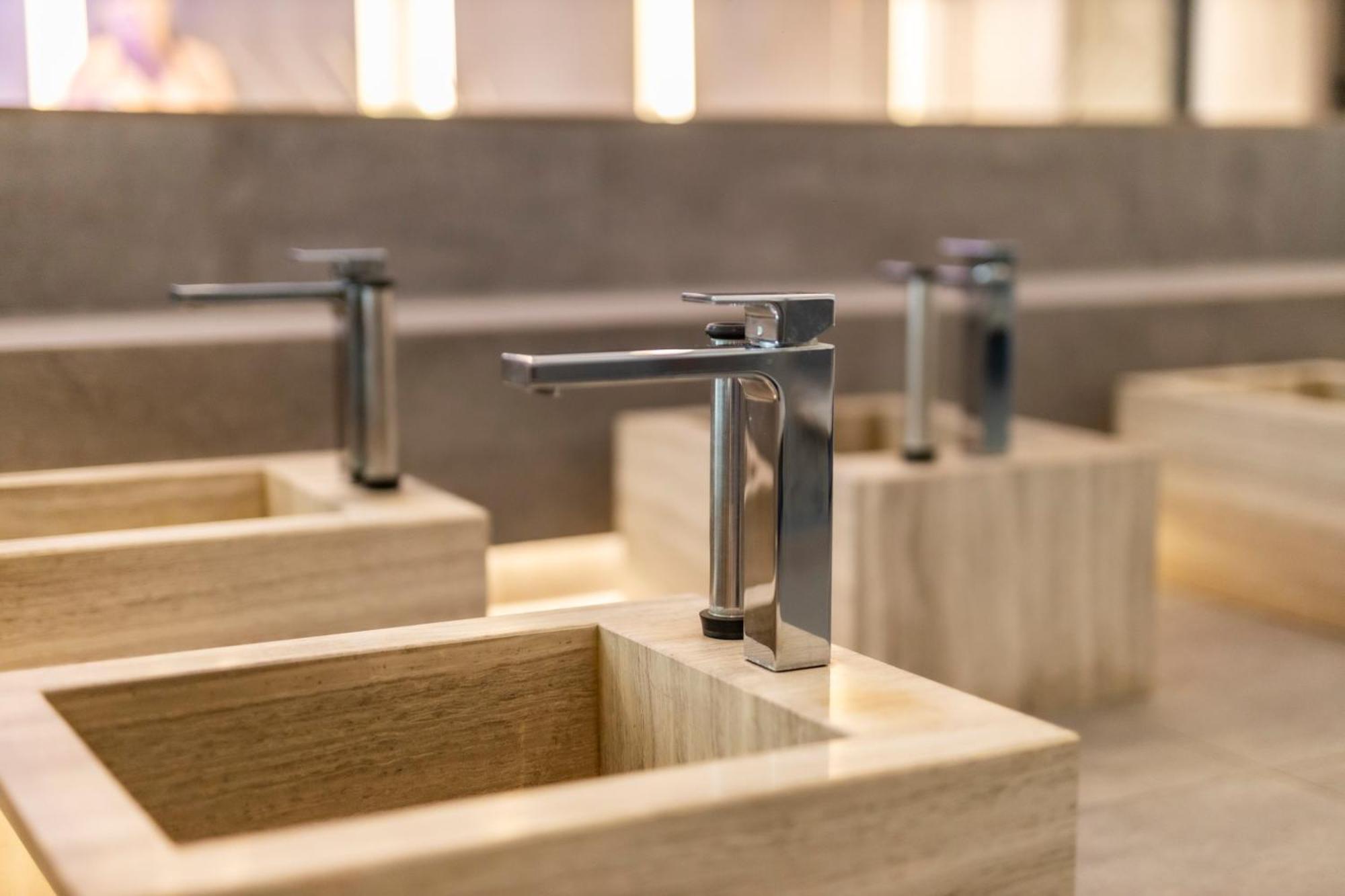 Therma Numera Spa & Wellness Vetren  Экстерьер фото