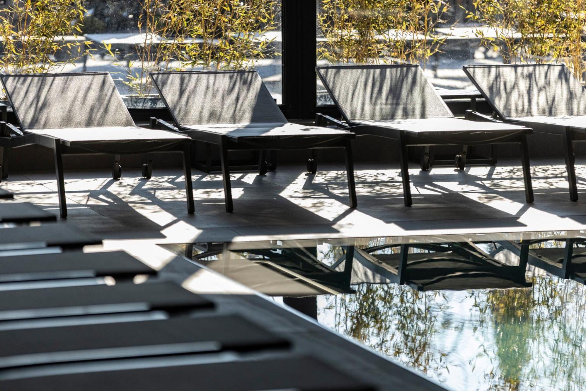 Therma Numera Spa & Wellness Vetren  Экстерьер фото
