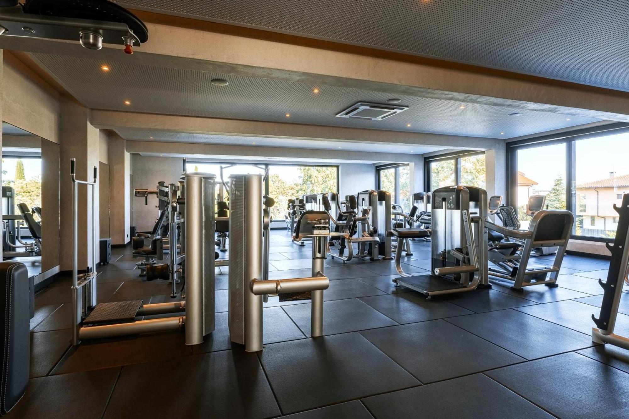 Therma Numera Spa & Wellness Vetren  Экстерьер фото