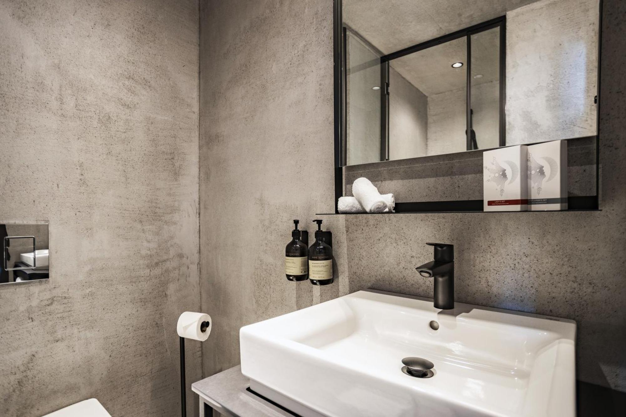 Therma Numera Spa & Wellness Vetren  Экстерьер фото