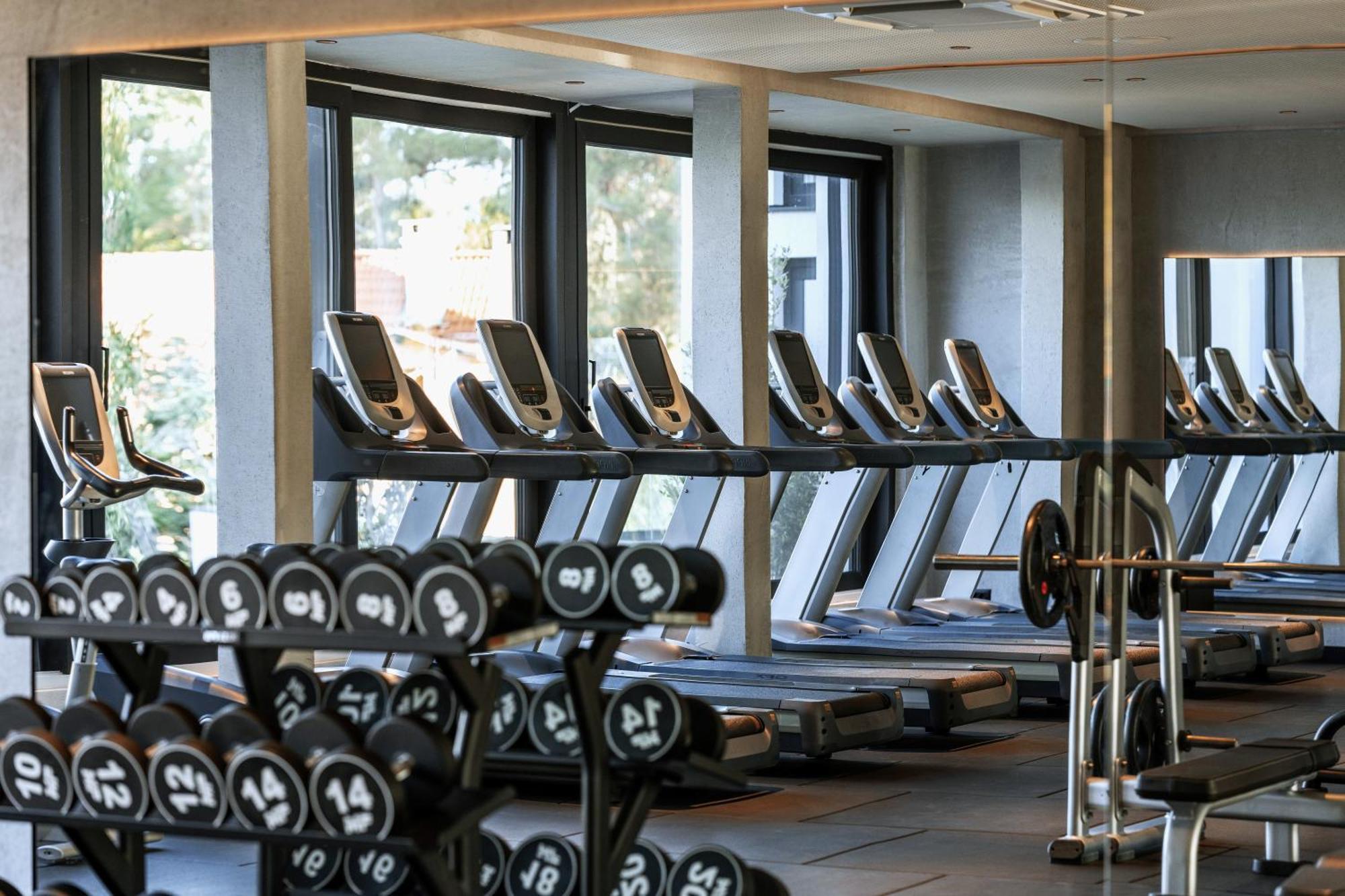 Therma Numera Spa & Wellness Vetren  Экстерьер фото