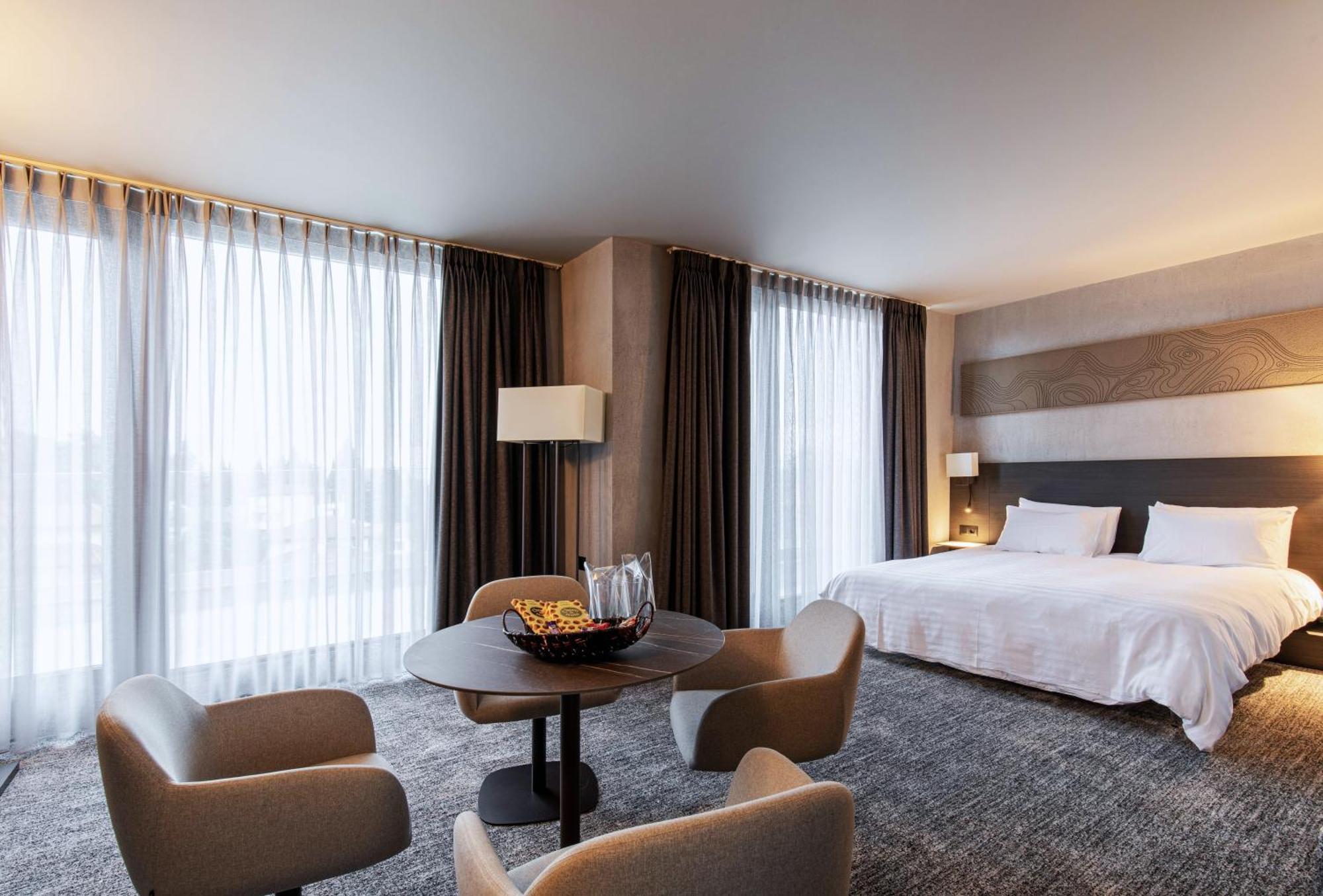 Therma Numera Spa & Wellness Vetren  Экстерьер фото